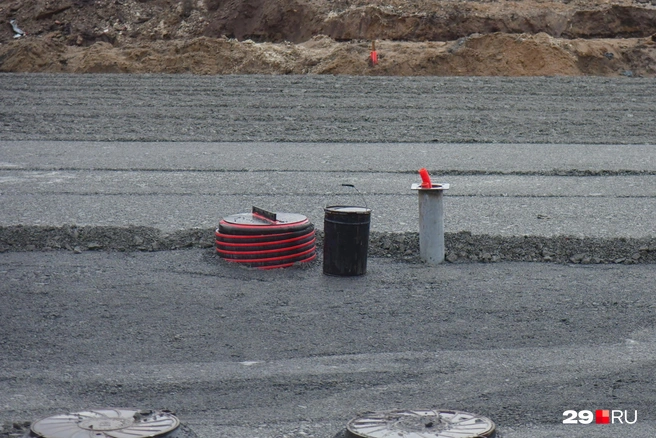 Источник: Иван Митюшёв / 29.RU