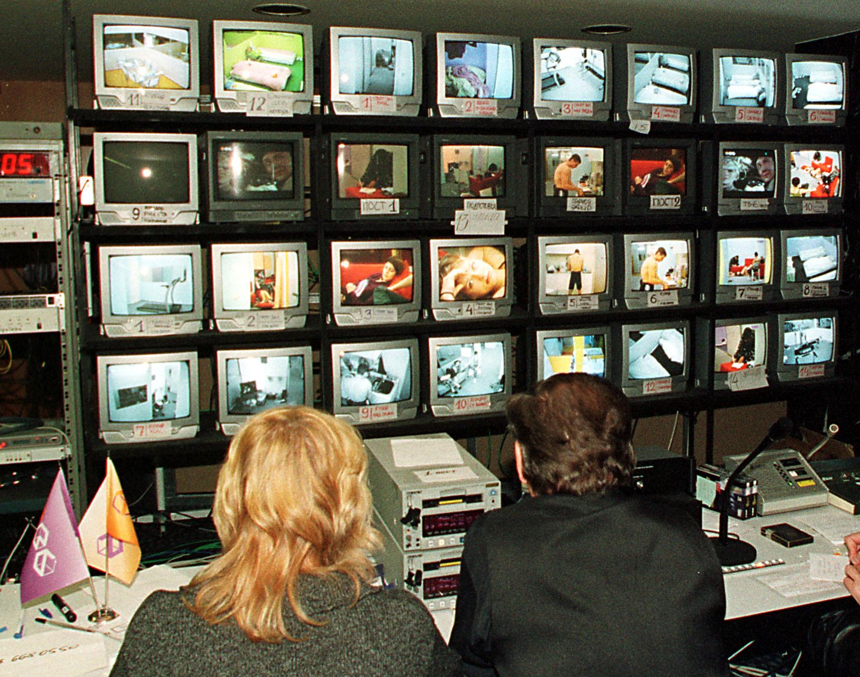 Как первое российское реалити-шоу За стеклом совершило сексуальную революцию и что стало с героями