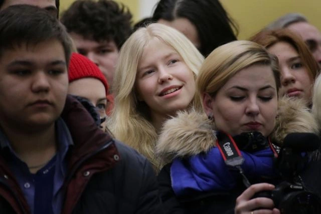 Фестиваль французского кино пройдет в башкирской столице Фестиваль французского кино пройдет в башкирской столице | ufa1.ru
