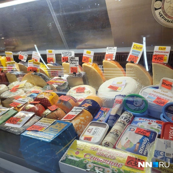 Источник: Кристина Калинина / NN.RU