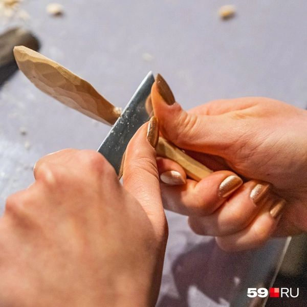 Источник: Тимофей Калмаков / 59.RU