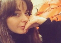 Марина Александрова показала подросших сына и дочку