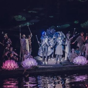 21 июня пройдет фестиваль Midsummer Night's Dream