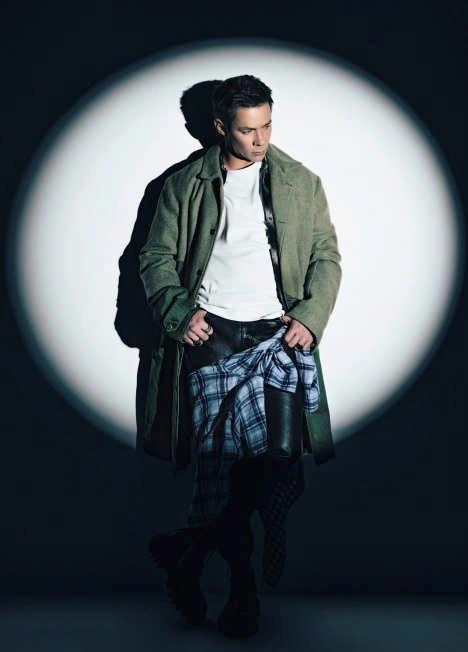 Источник: мартовский номер Marie Claire 2026