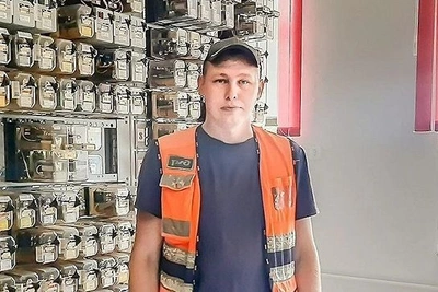 Железнодорожник в Приамурье предотвратил крушение поезда
