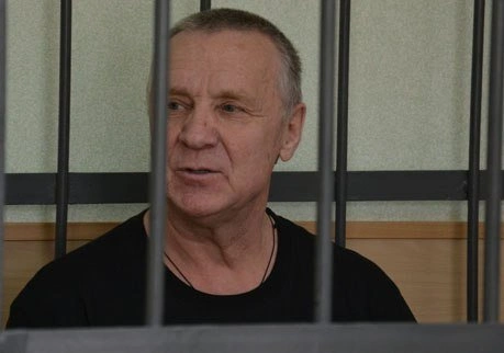 Журналист «Вечерки»: Рюмин знал, что его прослушивают | ya62.ru