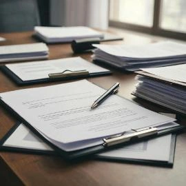 В Новгороде возбудили дело за фиктивные договоры | Источник: 53.xn--b1aew.xn--p1ai