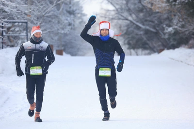 Куда пойти в Иркутске 5-7 декабря