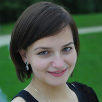 Аватарка Ariana