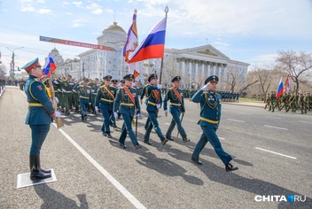 Источник: Олег Фёдоров / CHITA.RU