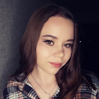 Аватарка Viktoria Kudasheva98