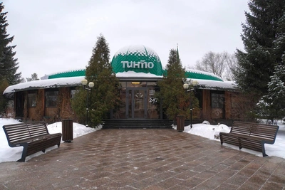 На Иртышской набережной закрылась кофейня «Тинто-Кофе»