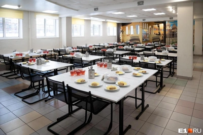 Бесплатное школьное питание введут в шести городах Саратовской области