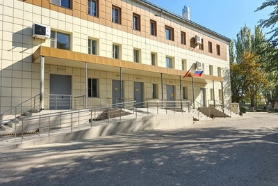 Врачи вылечили астраханку после укуса клеща