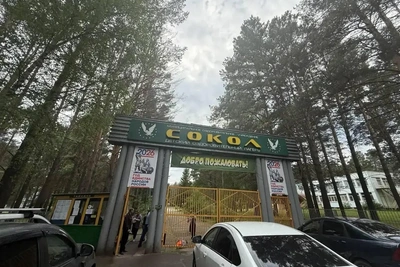 В лагере «Сокол» под Ачинском закрыт корпус из-за кишечной инфекции