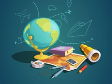 Тест по географии: справится восьмиклассник, а вы?