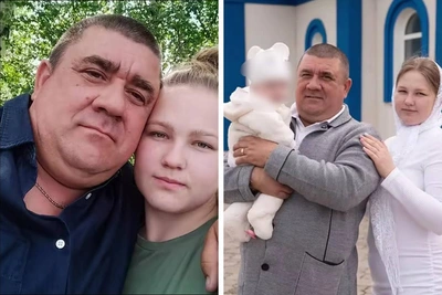 «Кому нужен старый дед?»: шутка 22-летней о муже