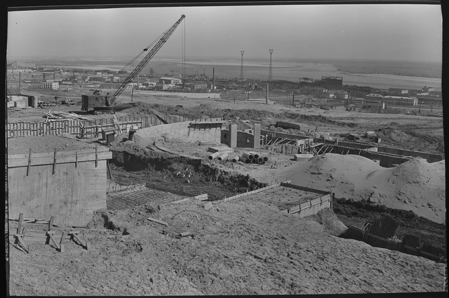 Апрель 1961 года | Источник: Степан Курунин