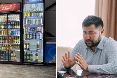 Евгений Григорьев хочет ввести зоны трезвости в Якутске