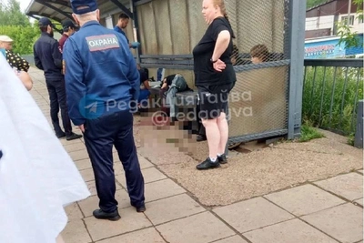 Мальчик зацепился за поезд в Перми: тяжелое состояние