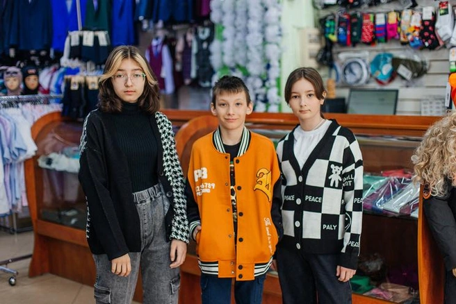 Источник: Ксения Зимина