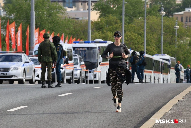 Источник: Артем Устюжанин / MSK1.RU