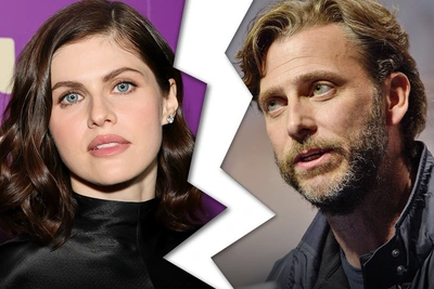 Даддарио и Форм расходятся после трех лет брака