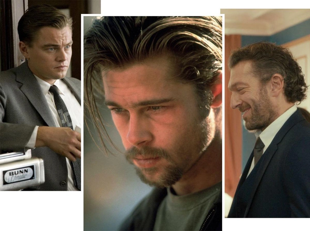 Любовь зла: самые обаятельные мерзавцы в кино | marieclaire.ru