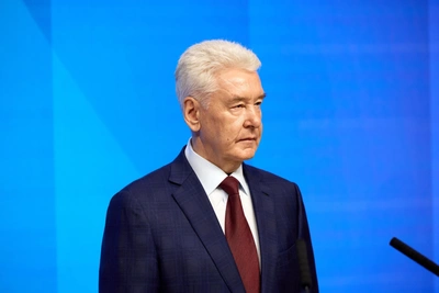 Собянин рассказал о высокой эффективности ПВО Москвы