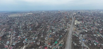 Так Чижовка выглядит в наши дни | Источник: «Яндекс Карты»