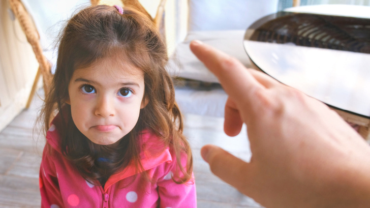 Как понять, что вас сильно критиковали в детстве: 12 признаков — проверьте себя