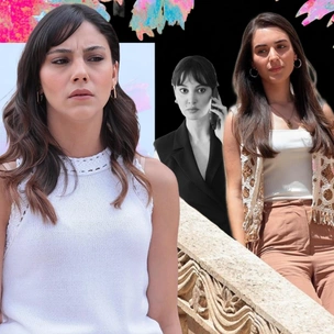 Травля за кадром: как фанаты сериала «Далекий город» относятся к нежеланным героям