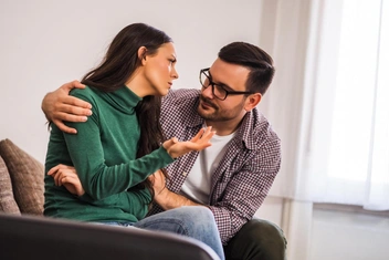 3 правила расставания, которые помогут не стать врагами с бывшим