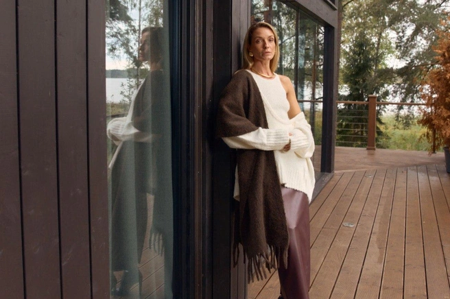 Петербургский бренд женской одежды готовит обновление визуального стиля | Источник: предоставлены пресс-службой ООО «ЦРПИ»