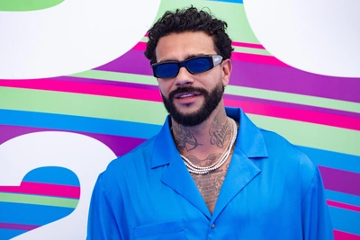 Тайный роман или ловкий пиар? Кто та блондинка, ради которой Тимати зачастил в Сити