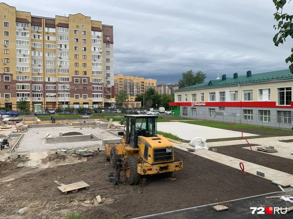 Источник: Никита Кифорук / 72.RU