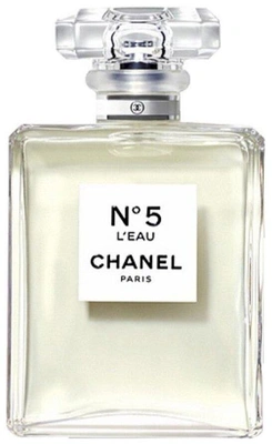 Туалетная вода Chanel №5 