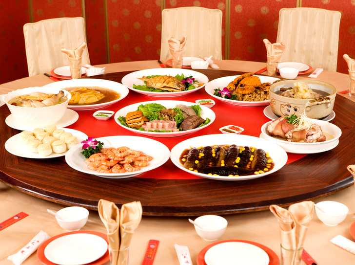Новогодний стол по-китайски: 7 главных рецептов