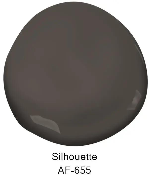 Источник: Benjamin Moore