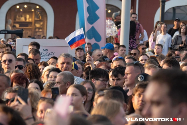 Источник: Елена Буйвол / VLADIVOSTOK1.RU