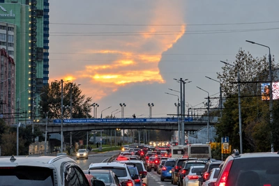 Мост на Копылова отремонтируют к юбилею города