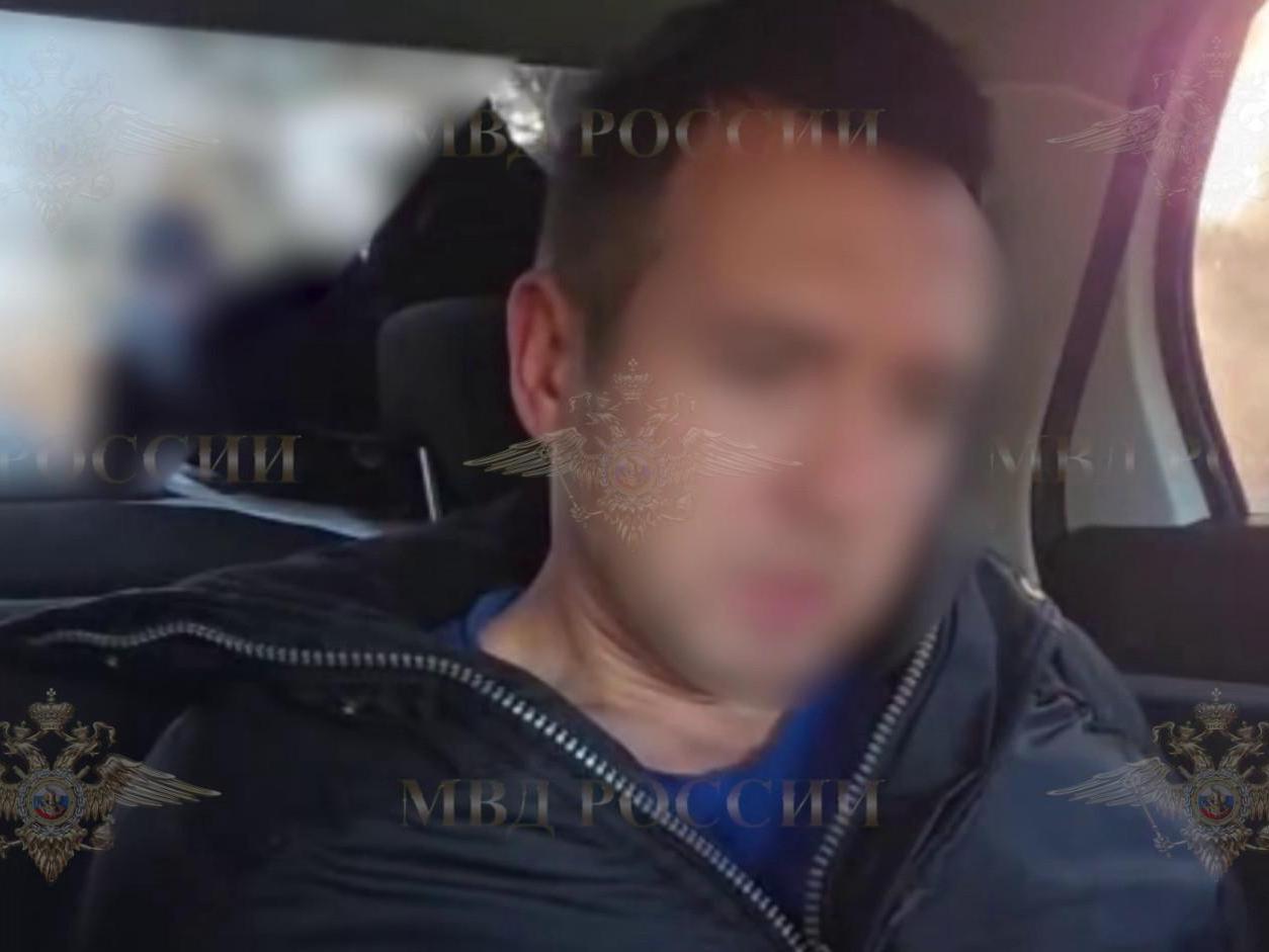 Учитель из Петербурга рассказал о мотиве двойного убийства