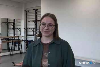 Источник: Олег Фёдоров / CHITA.RU