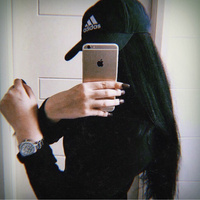 Аватарка Милая Леди 