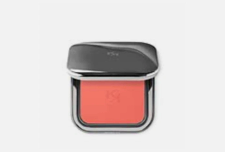 Стойкие румяна для лица с регулируемой интенсивностью KIKO MILANO UNLIMITED BLUSH 