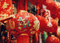 Китайский гороскоп на 2022 год: что ждет каждый знак восточного календаря
