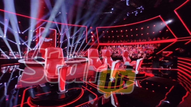 12-й сезон шоу «Голос. Дети» на Первом канале стартует в сентябре | www.starhit.ru