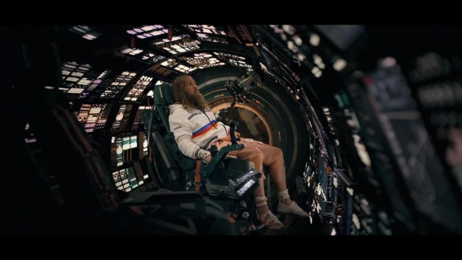 Источник: кадр из фильма «Проект „Конец света“»