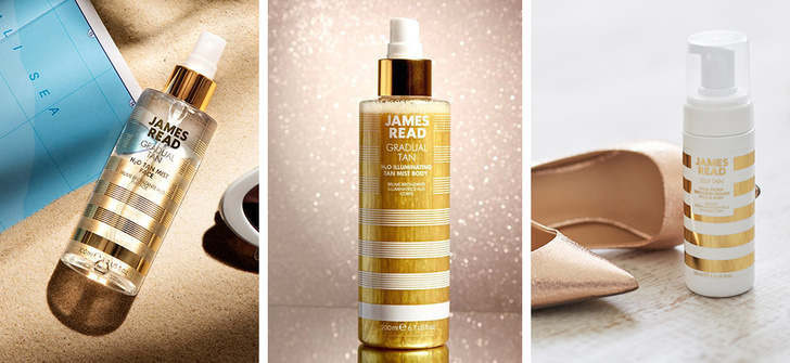 Запуск солнечной линии Nashi Argan и другие бьюти-итоги недели