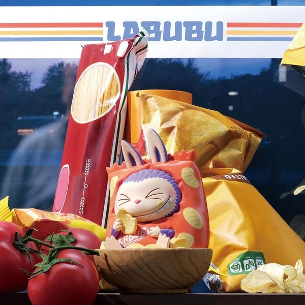 Источник: POP MART